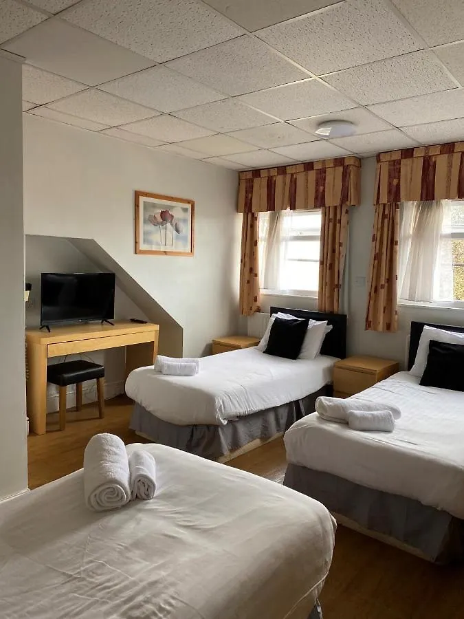 **  Whites Hotel Newcastle upon Tyne United Kingdom